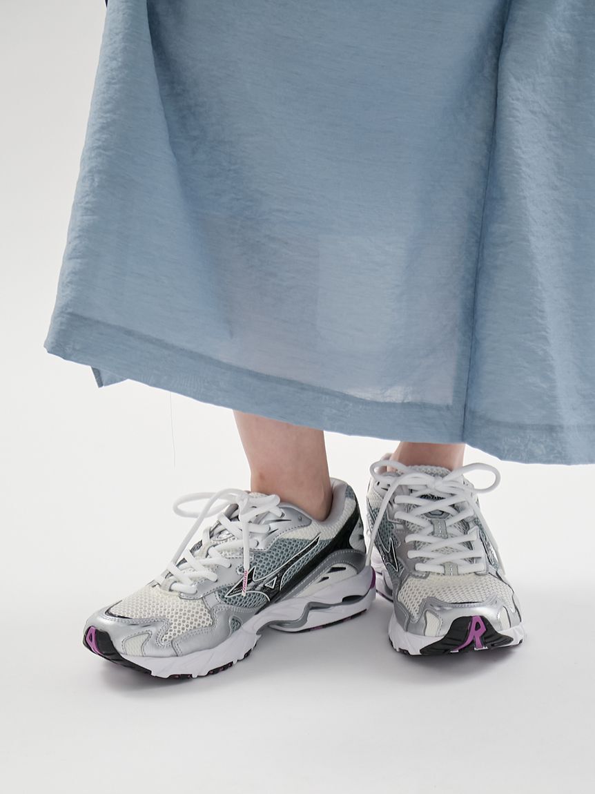 emmi「【emmi｜Mizuno】WAVE RIDER 10」|スニーカー|