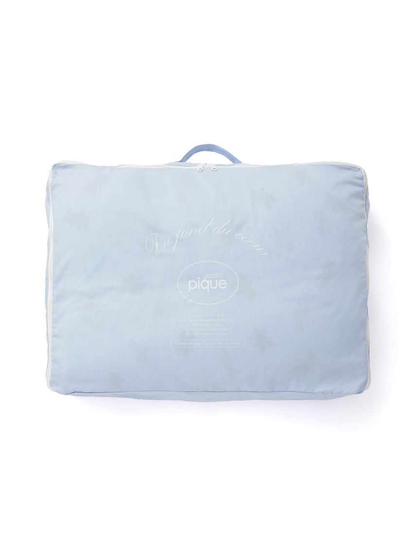 gelato pique Sleep「【Sleep】【BABY】ぬいぐるみ柄 お布団6点セット」|その他|