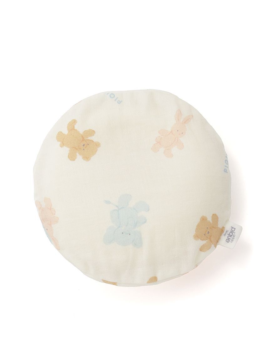 gelato pique Sleep「【Sleep】【BABY】ぬいぐるみ柄 お布団6点セット」|その他|