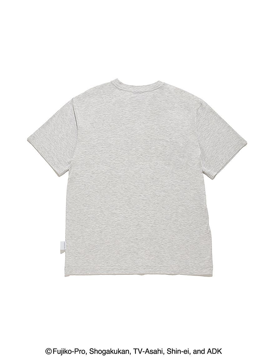 GELATO PIQUE HOMME「【ドラえもん】【メンズ】ワンポイントTシャツ」|ルームウェア|