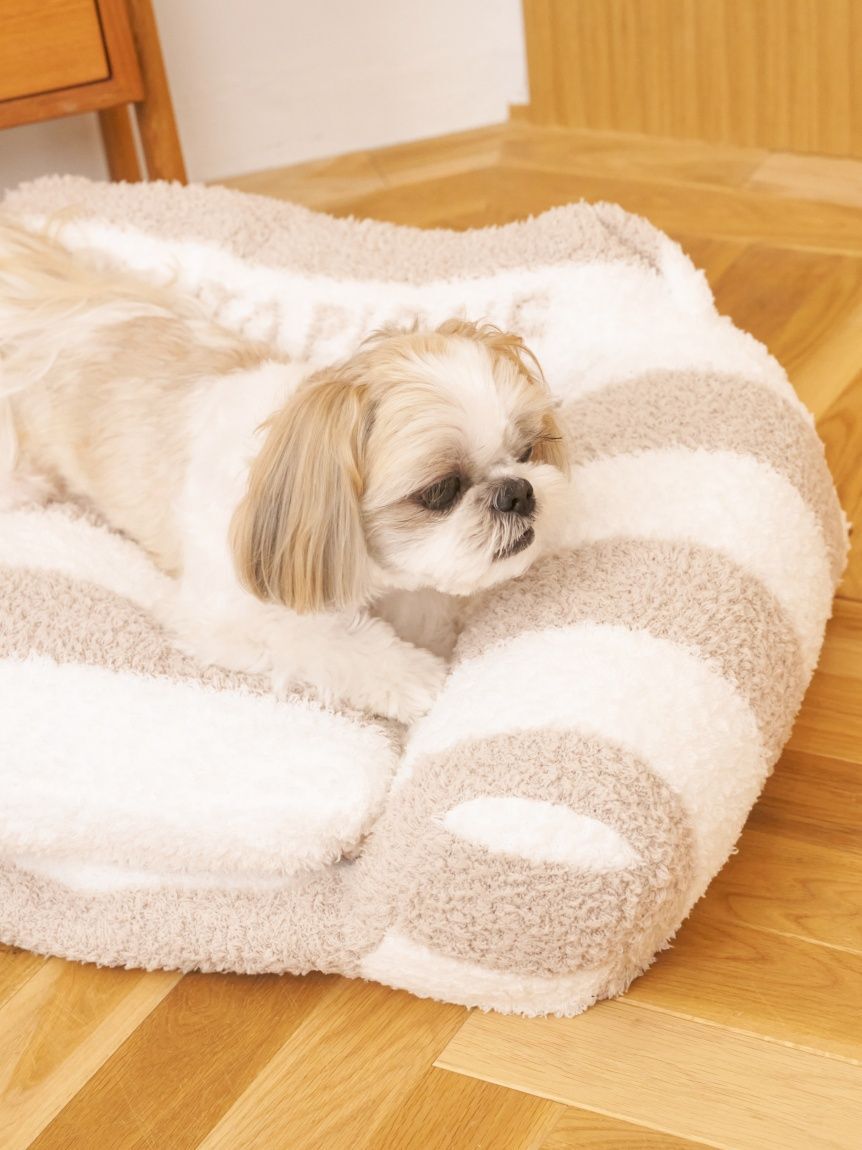  GELATO PIQUE CAT&DOG「【CAT&DOG】ジェラートソファ型ベッドL」|その他|