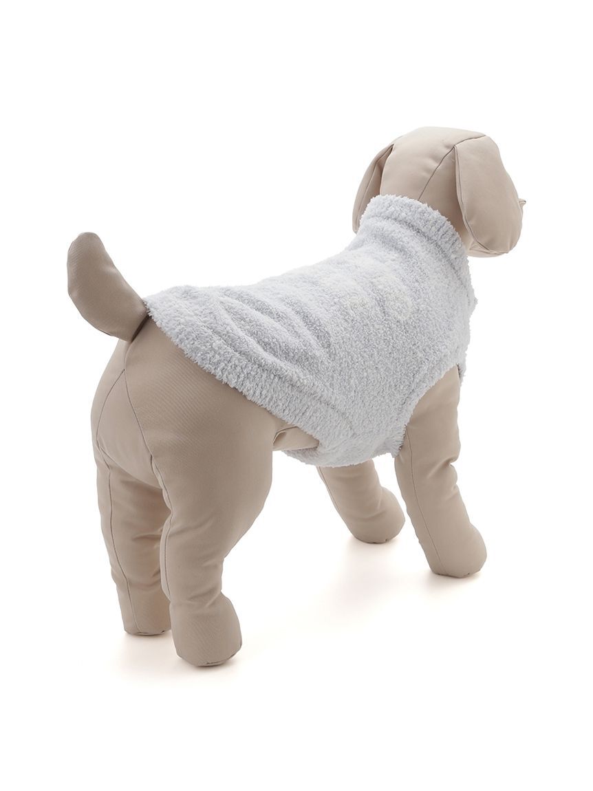  GELATO PIQUE CAT&DOG「【CAT&DOG】ベビモコXLサイズネッププルオーバー」|その他|