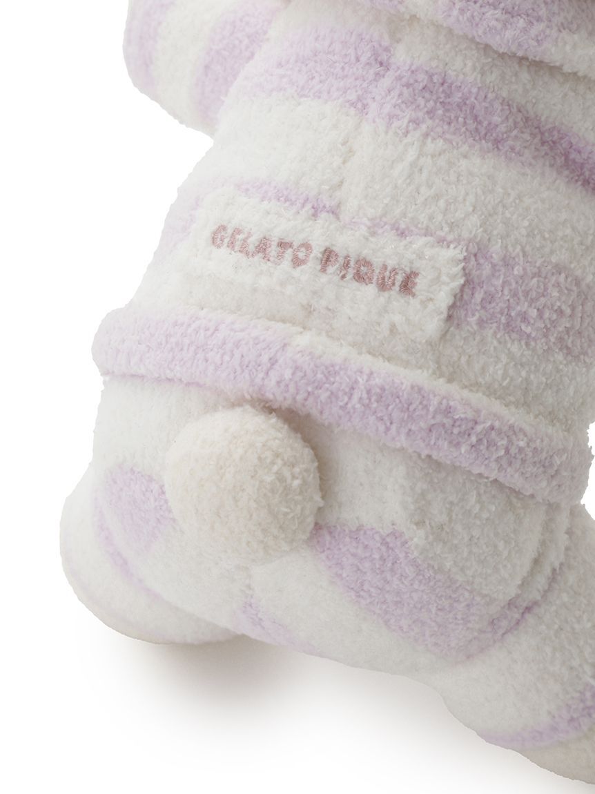 GELATO PIQUE KIDS & BABY「【KIDS】エアリーモコラビットポシェット」|ショルダー・メッセンジャー|