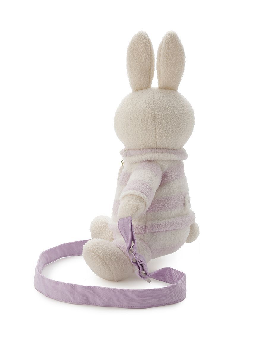 GELATO PIQUE KIDS & BABY「【KIDS】エアリーモコラビットポシェット」|ショルダー・メッセンジャー|