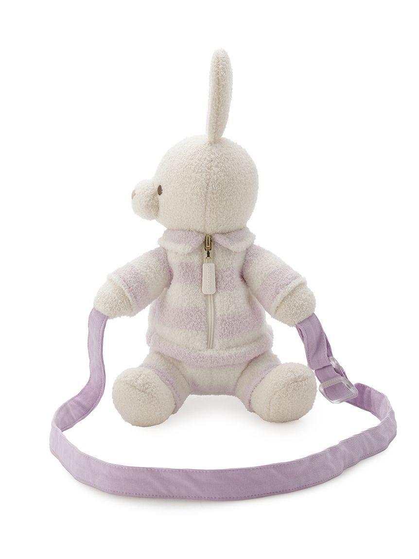 GELATO PIQUE KIDS & BABY「【KIDS】エアリーモコラビットポシェット」|ショルダー・メッセンジャー|