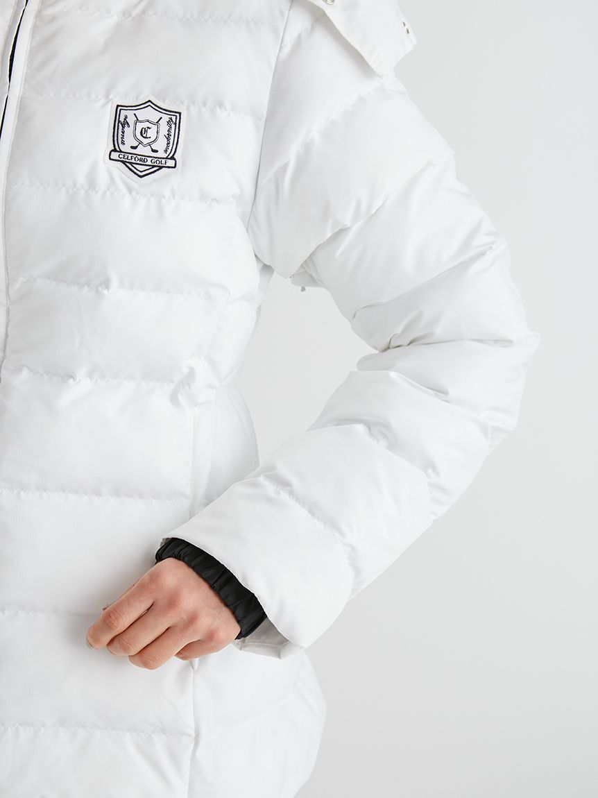 CELFORD「【CELFORD GOLF】　中綿ブルゾン」|その他|