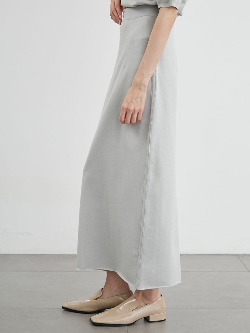 styling/「ニットタイトスカート」|スカート|