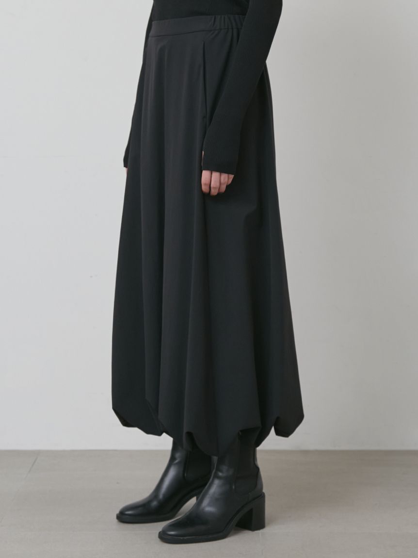 styling/「【S/S(エスバイエス)】バルーンスカート＜ウォッシャブル・UV・接触冷感＞」|スカート|