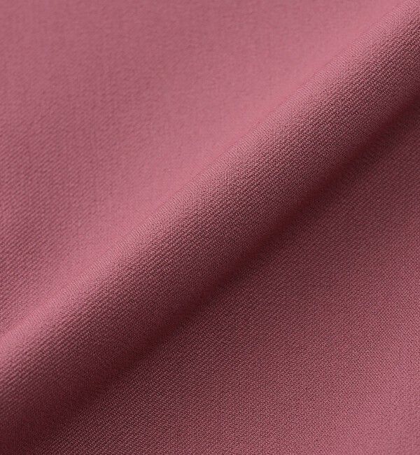  「VISLYハイカウントツイル スラックス」|スラックス|