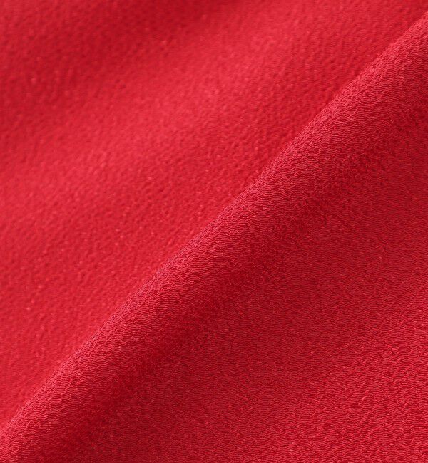  「カラーちりめんイージーパンツ」|その他|