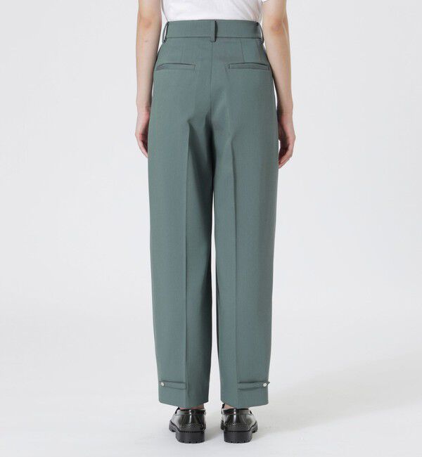  「カーヴィーパンツ」|その他|