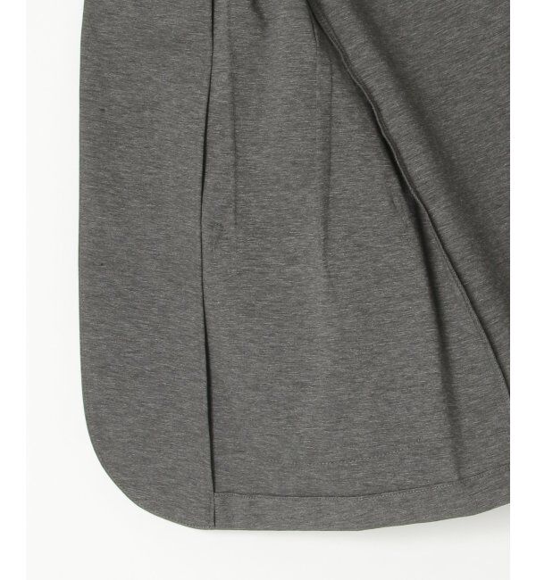 IKKA LOUNGE「GOKU楽ワークポンチジャケット」|テーラードジャケット|