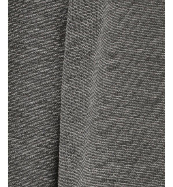 IKKA LOUNGE「GOKU楽ワークポンチジャケット」|テーラードジャケット|