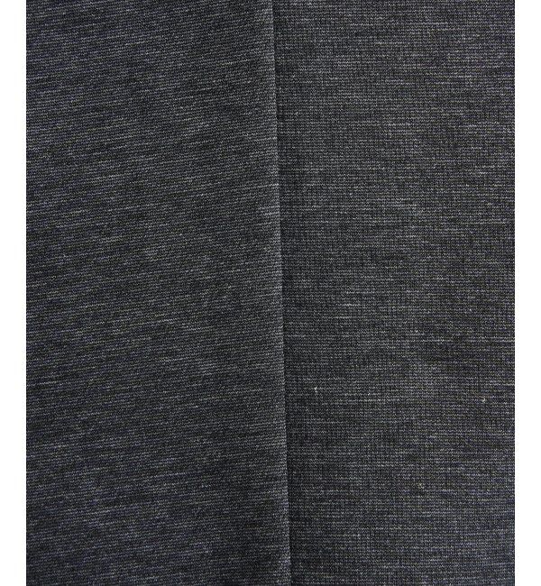 IKKA LOUNGE「GOKU楽ワークポンチジャケット」|テーラードジャケット|