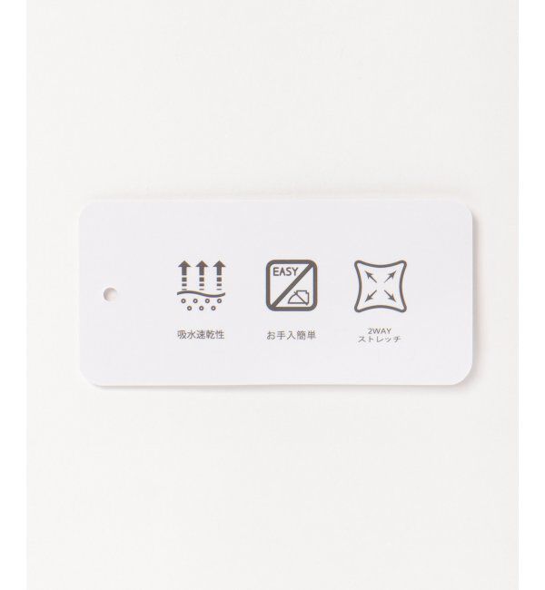 ikka「イージケアサッカースナップシャウター」|ブルゾン・スタジャン|