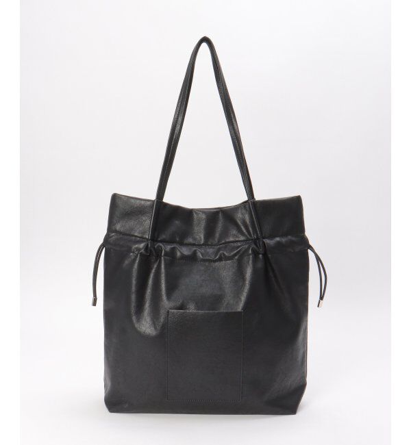 ikka「ハッスイゴウヒキンチャクトート」|その他|ブラック