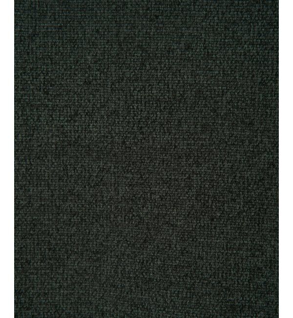 ikka「Wフェイスモールクルーニット」|プルオーバー|