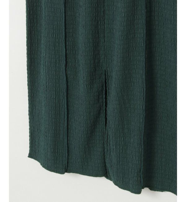 Lbc with Life「楊柳Iラインスカート」|スカート|