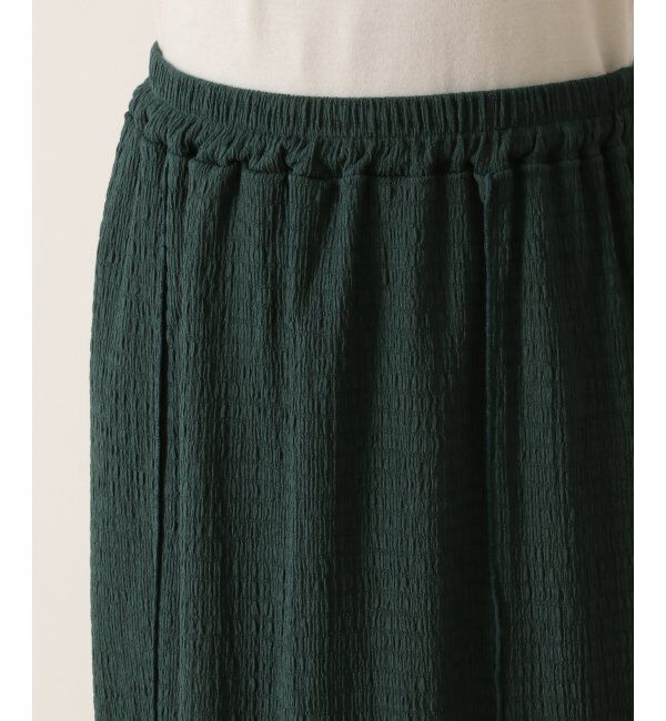 Lbc with Life「楊柳Iラインスカート」|スカート|