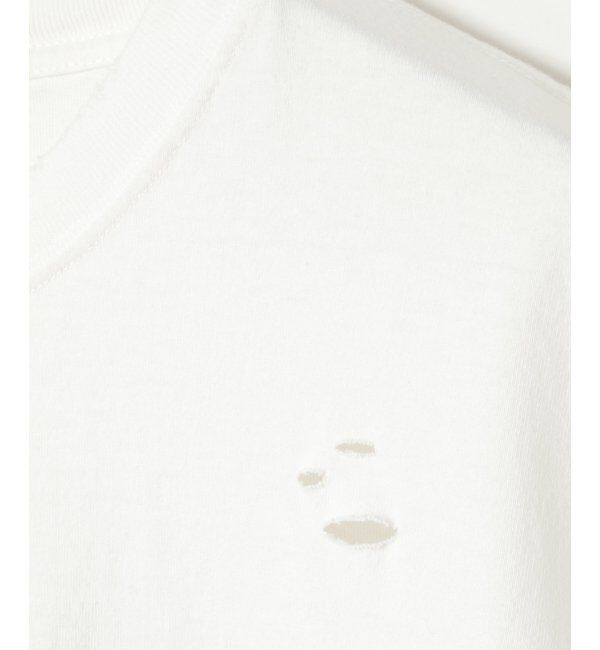 VENCE share style「GREMLINS グレムリン ダメージTシャツ」|Tシャツ・カットソー|