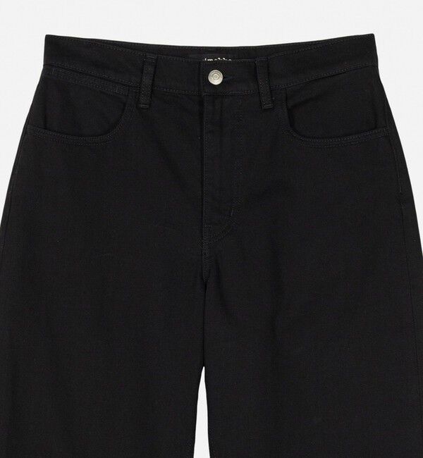 Marimekko「Maridenim Barrel ジーンズ」|チノ|