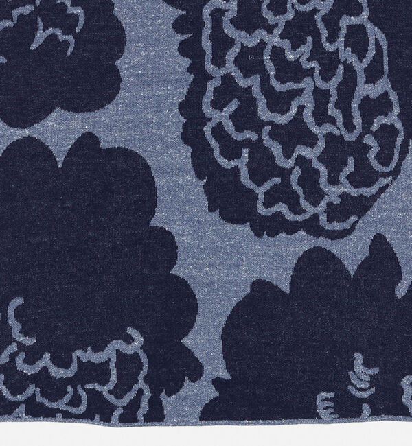 Marimekko「Sivellys Pioni ニットスカート」|スカート|