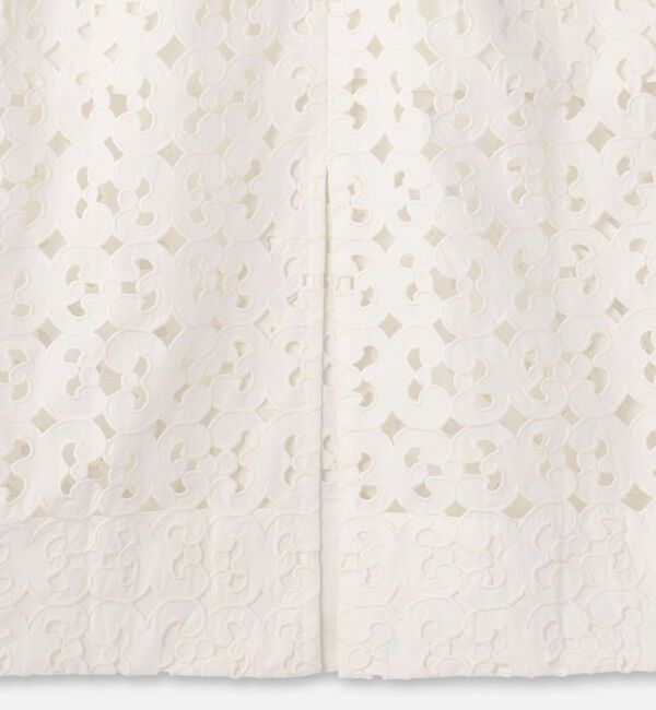 Marimekko「Nokkeluus Keidas スカート」|スカート|