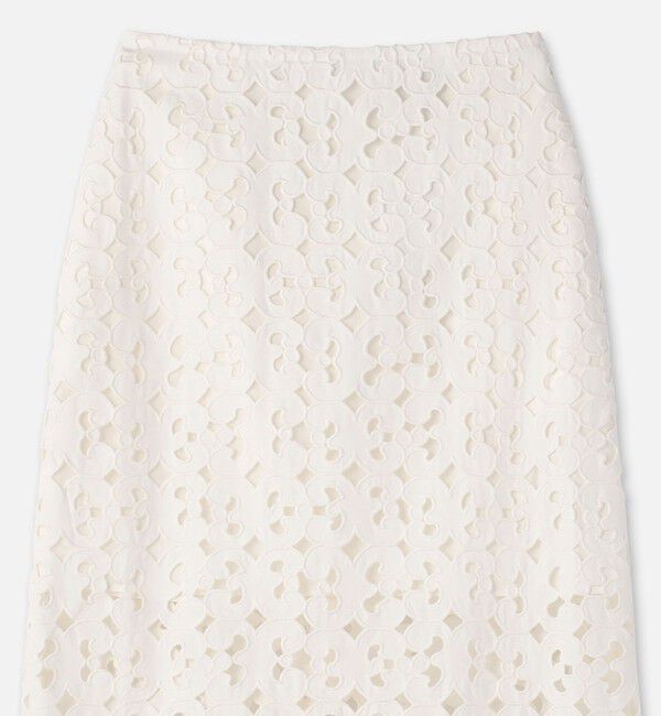 Marimekko「Nokkeluus Keidas スカート」|スカート|