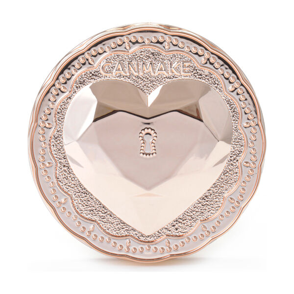 キャンメイク「キャンメイク シークレットビューティーパウダー02 【02】ナチュラル (5.5ｇ)」|フェイスパウダー|