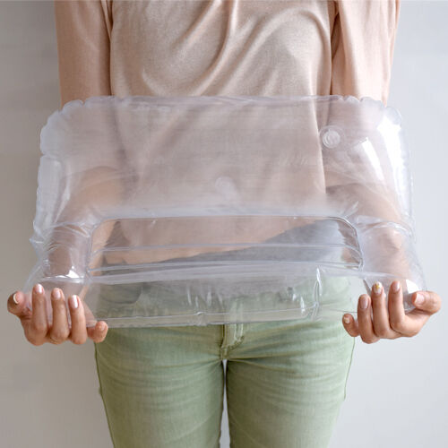  「ぷっかぁ～ ぷっかあ～ クリア (幅52cm&times;奥行38cm&times;高さ21cm)」|その他|