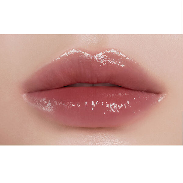  「DAISY DOLL by MARY QUANT リップ スティーラー 02 本体/ツヤ (3g)」|リップメイク|