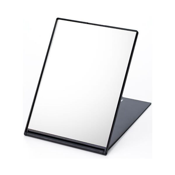  「ロージーローザ リアルックミラー (1個＜LL＞)」|コスメ雑貨|