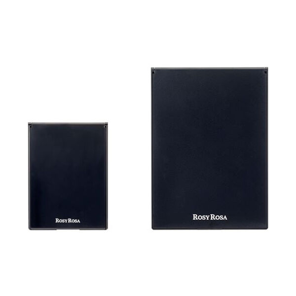  「ロージーローザ リアルックミラー (1個＜LL＞)」|コスメ雑貨|