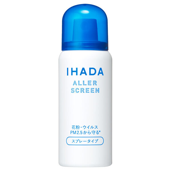  「イハダ アレルスクリーンEX 無香料 (50g)」|その他|