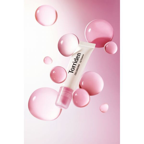  「Torriden (トリデン) セルメイジングコラーゲンリップエッセンス (11ml)」|口元ケア|