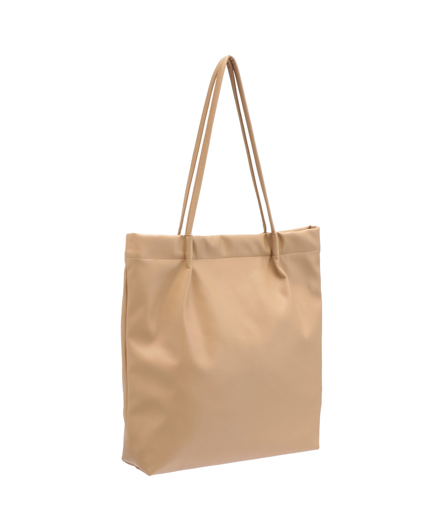 MARY QUANT「デイジーパッチソフト トート」|トートバッグ|