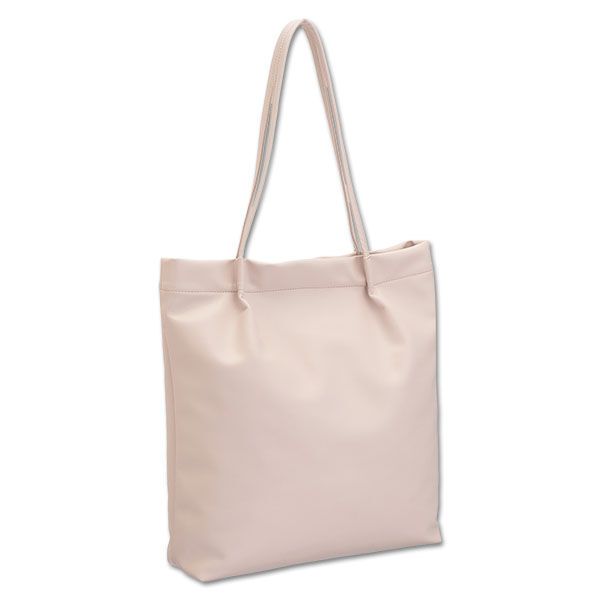 MARY QUANT「デイジーパッチソフト トート」|トートバッグ|