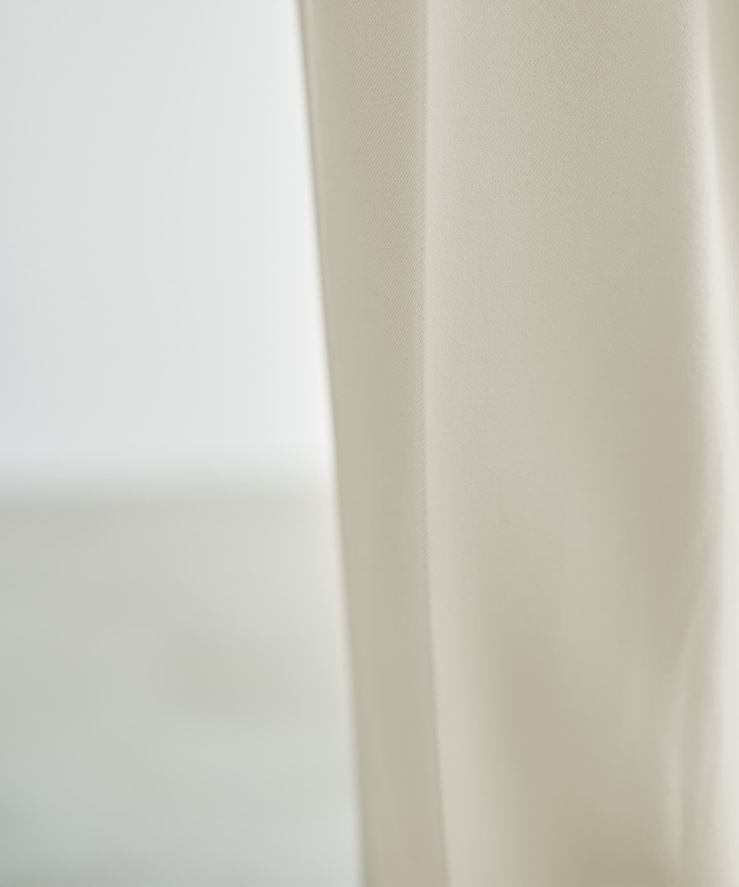 STYLE DELI「ストレッチツイルBASICタックパンツ」|スラックス|