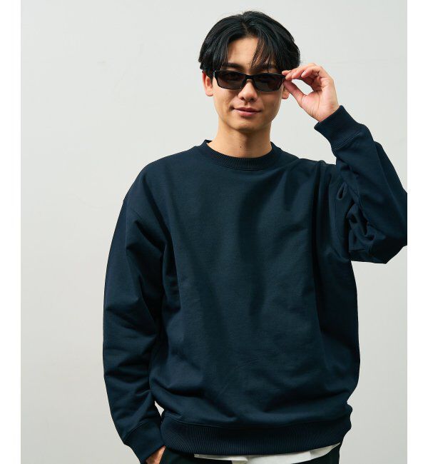  「ウェリントン型 偏光 サングラス | (偏光機能搭載)  紫外線カット率99.9%以上 太縁紫外線防止 UVカット」|サングラス|