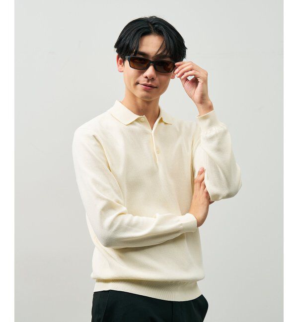  「ウェリントン型 偏光 サングラス | (偏光機能搭載)  紫外線カット率99.9%以上 太縁紫外線防止 UVカット」|サングラス|