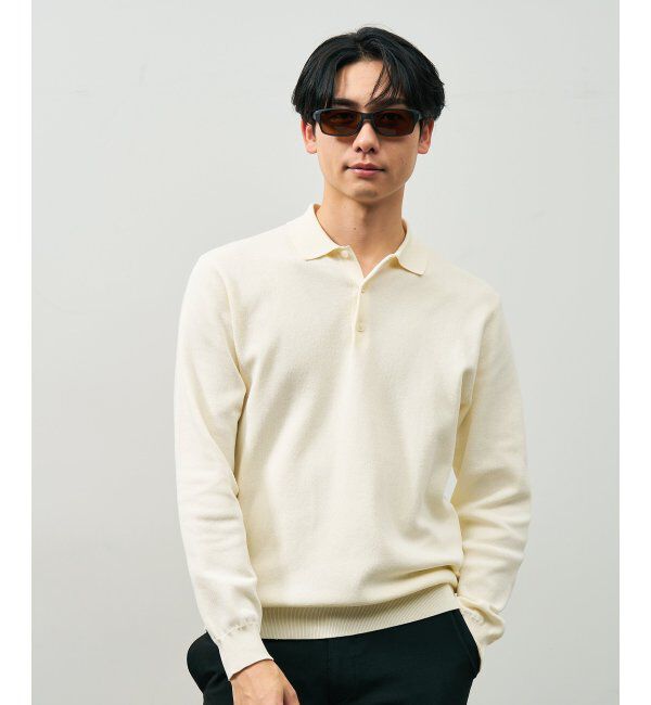  「ウェリントン型 偏光 サングラス | (偏光機能搭載)  紫外線カット率99.9%以上 太縁紫外線防止 UVカット」|サングラス|