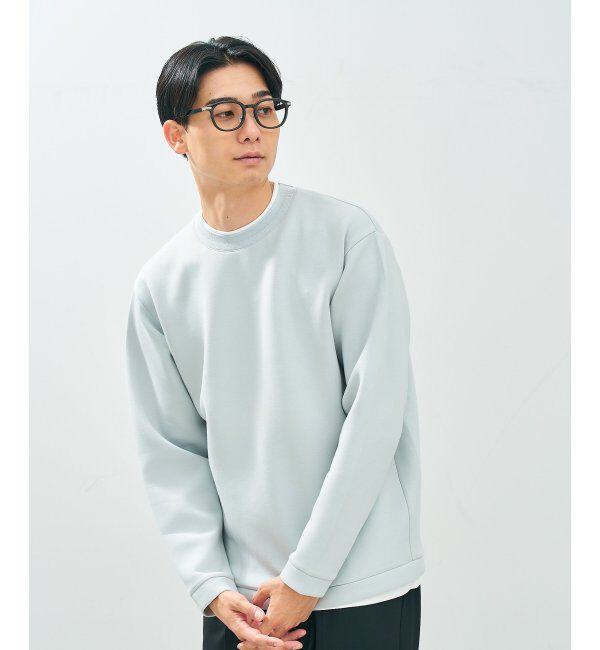  「Zoff｜UNITED ARROWS メガネ | [Casual] 伊達メガネ 度付き ユナイテッドアローズ   レンズ交換券付」|メガネ|