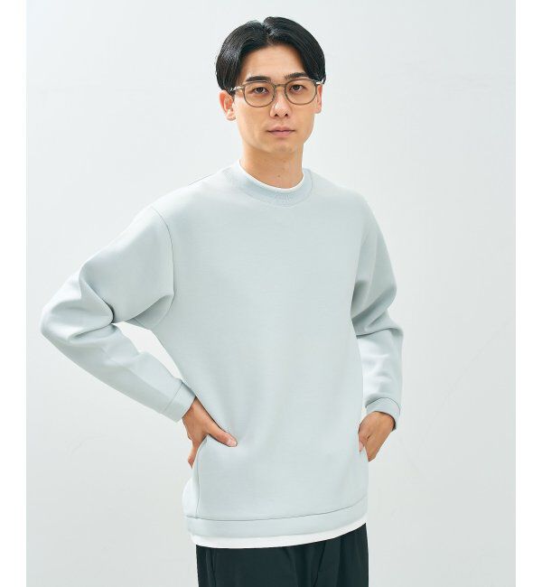  「Zoff｜UNITED ARROWS メガネ | [Casual] 伊達メガネ 度付き ユナイテッドアローズ   レンズ交換券付」|メガネ|