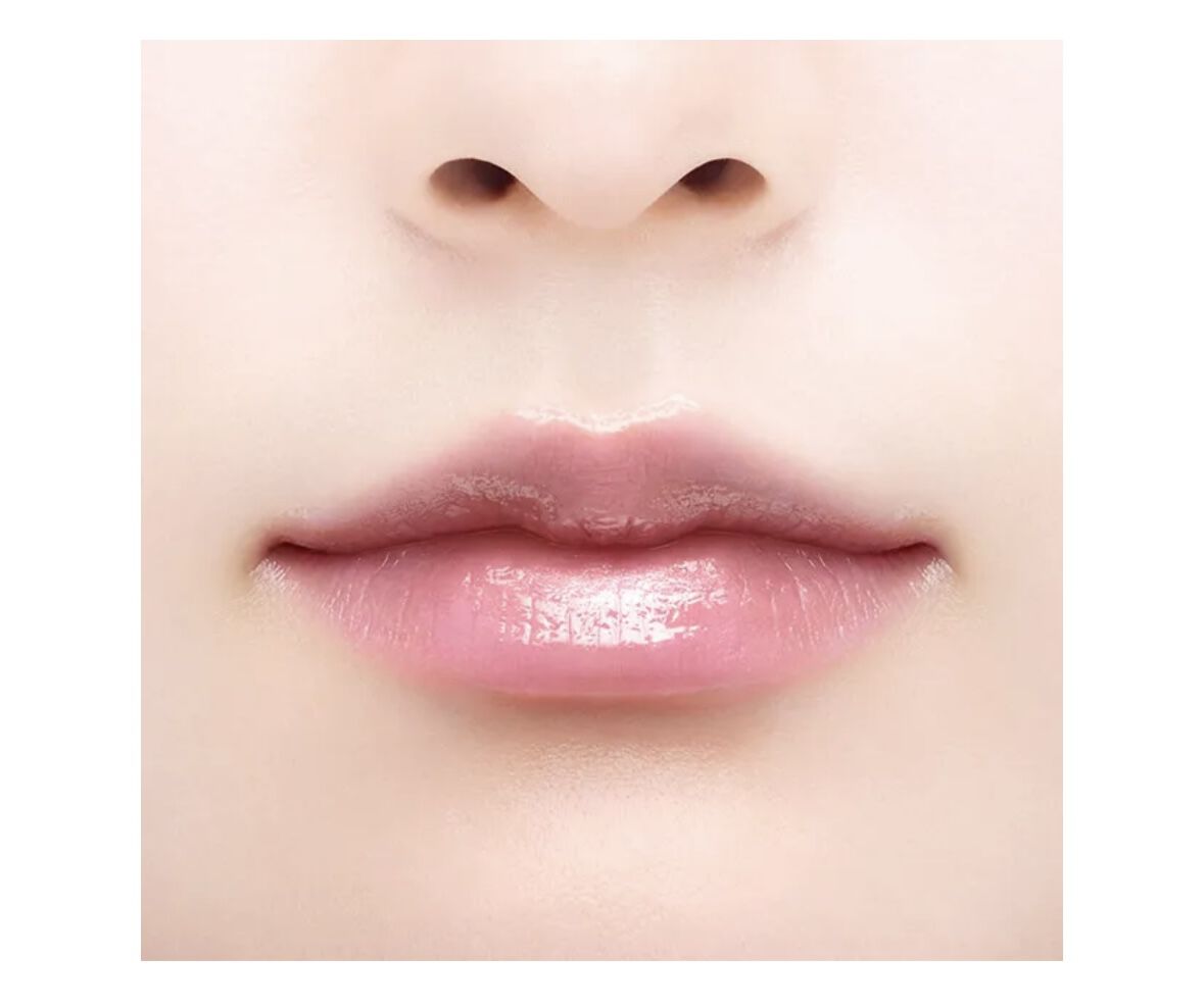 JILL STUART Beauty「ジルスチュアート　リップブロッサム バーム」|口元ケア|