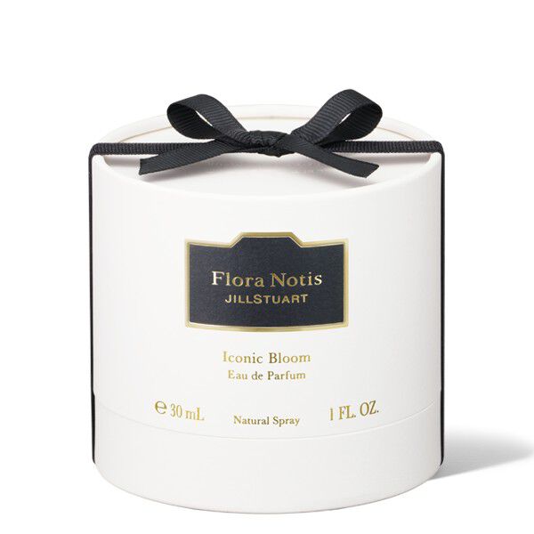 Flora Notis JILL STUART「フローラノーティス ジルスチュアート アイコニックブルーム オードパルファン 30mL」|香水・フレグランス|
