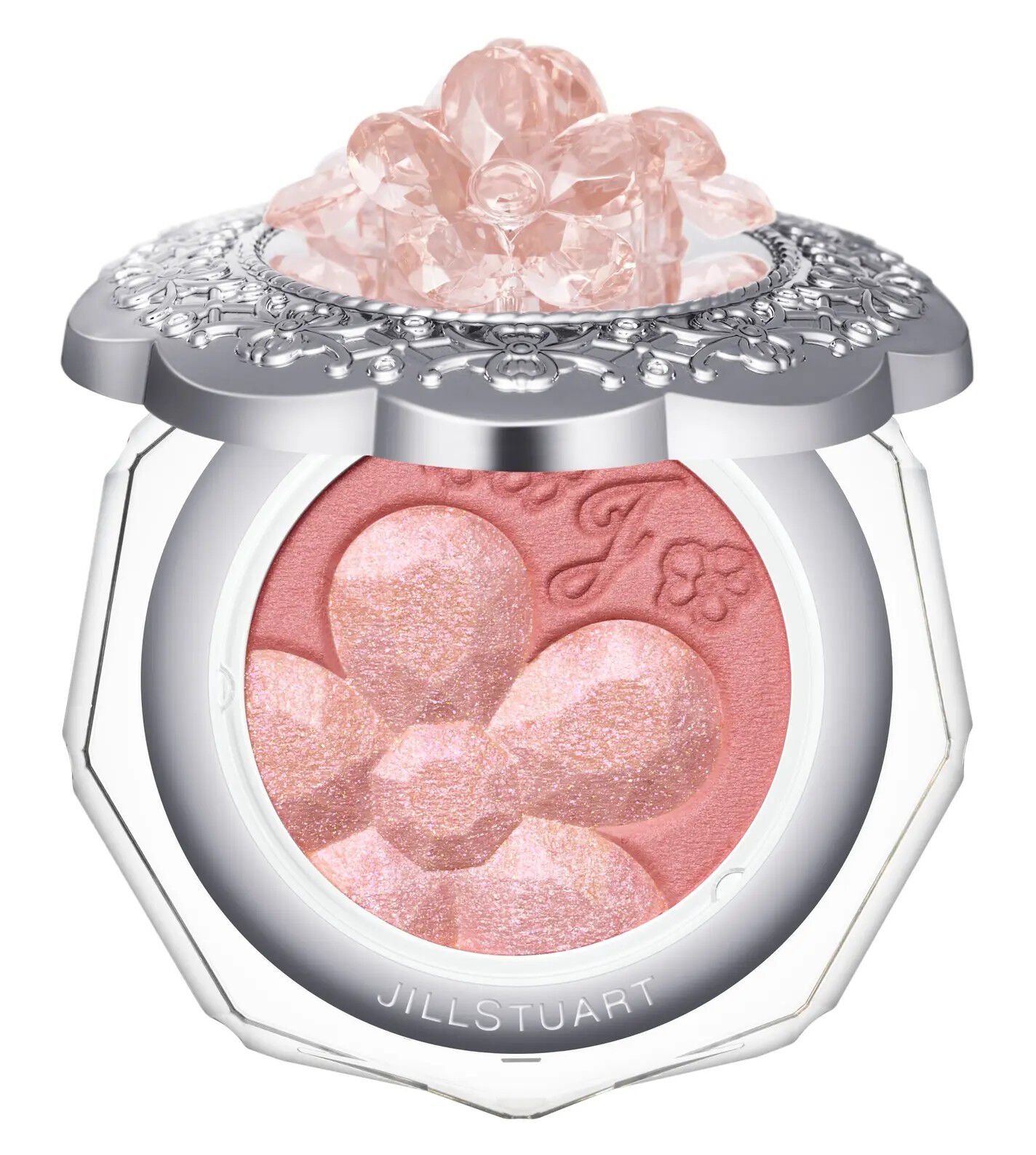 JILL STUART Beauty「【限定】ジルスチュアート  クリスタルブルーム　ペタルクチュールアイズ デュオ 04」|アイシャドウ|-