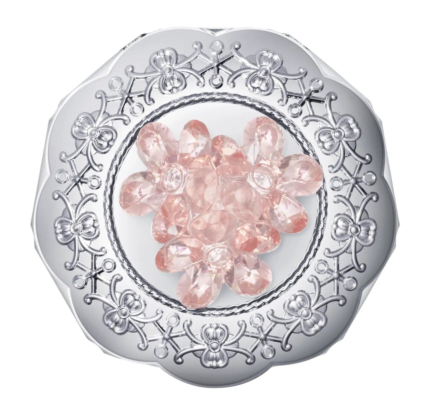 JILL STUART Beauty「【限定】ジルスチュアート  クリスタルブルーム　ペタルクチュールアイズ デュオ 04」|アイシャドウ|