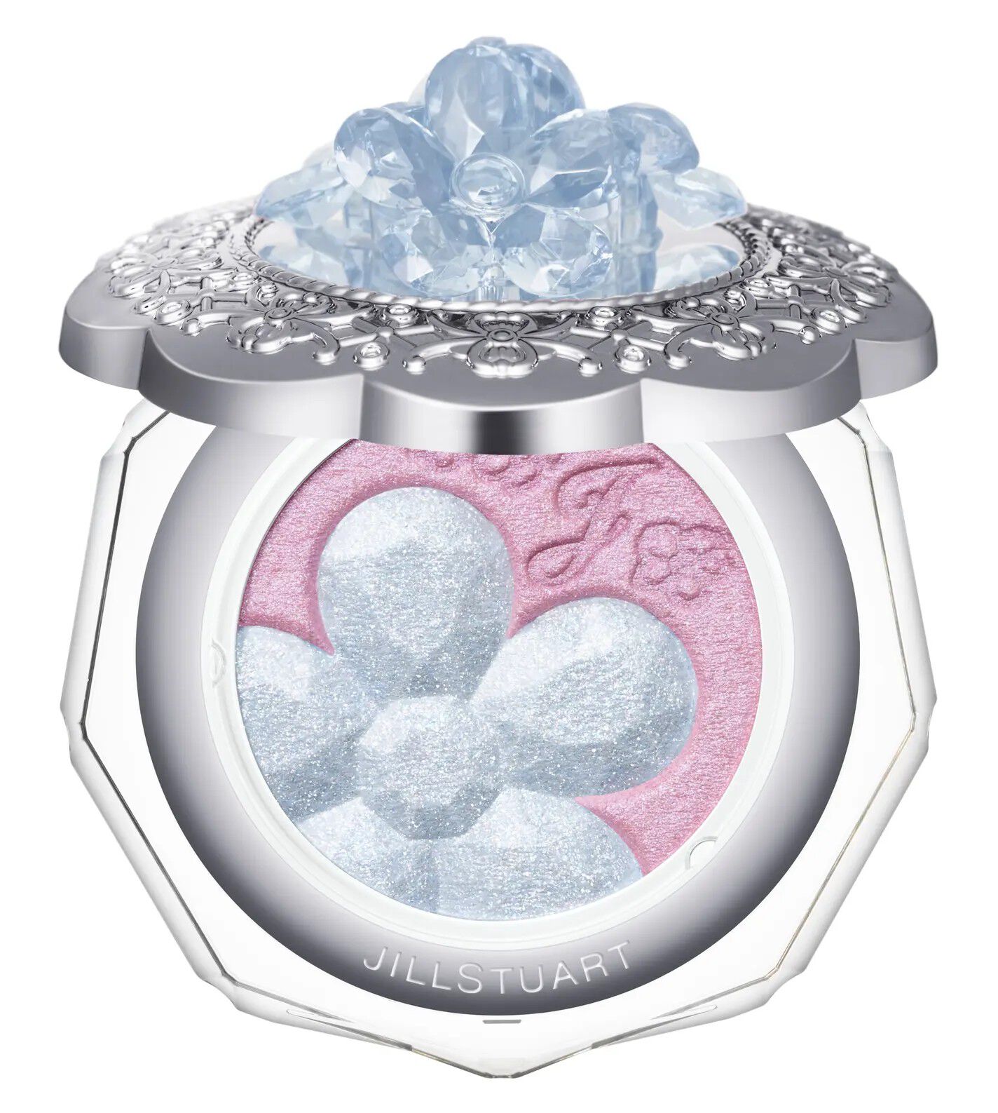 JILL STUART Beauty「【限定】ジルスチュアート  クリスタルブルーム　ペタルクチュールアイズ デュオ 05」|アイシャドウ|-