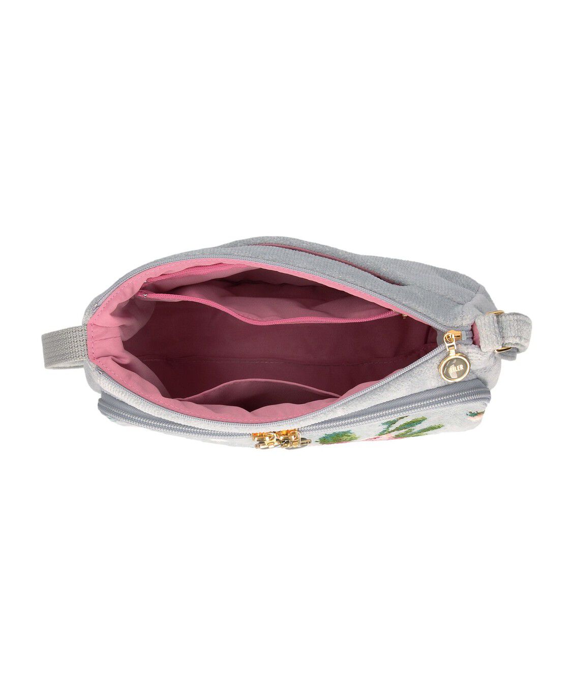 FEILER「マイジュリエット　ショルダーバッグ　MJT-251049」|ショルダー・メッセンジャー|