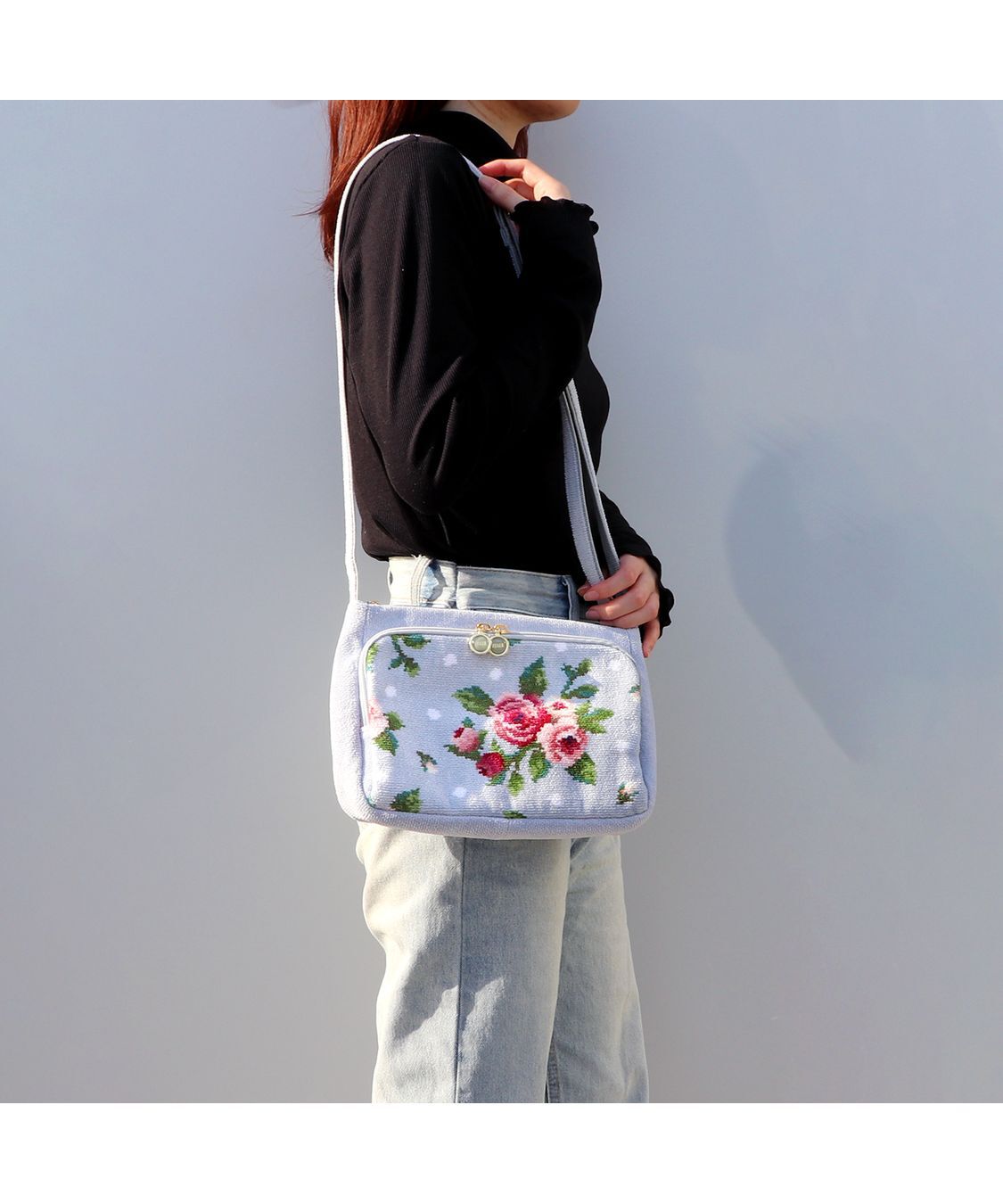 FEILER「マイジュリエット　ショルダーバッグ　MJT-251049」|ショルダー・メッセンジャー|